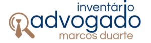 Logomarca Advogado de Inventario